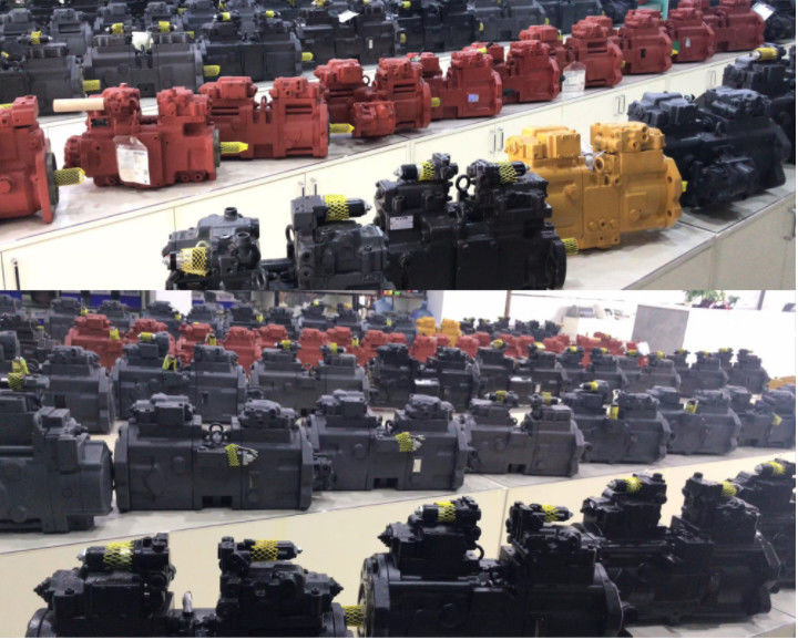 Guangzhou Zhenhui Machinery Equipment Co., Ltd خط إنتاج المصنع