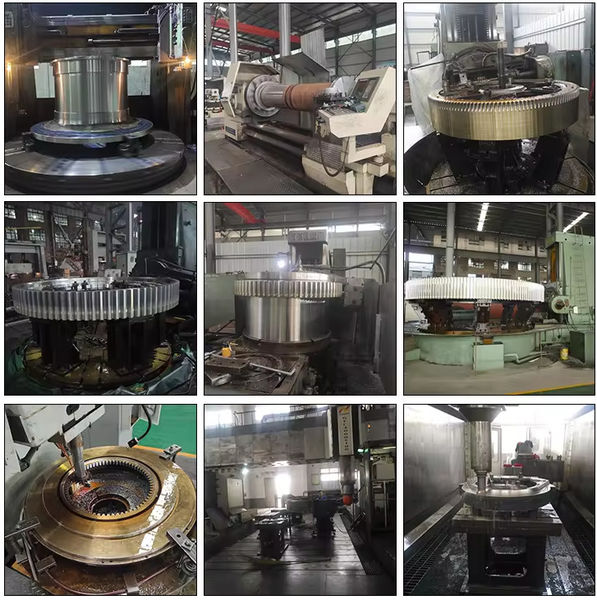Guangzhou Zhenhui Machinery Equipment Co., Ltd خط إنتاج المصنع
