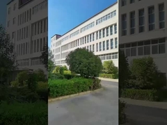 شركة غوانغتشو زينهوي للمعدات الآلية