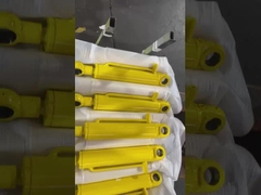 أجهزة الحفر المصغرة الأسطوانة الهيدروليكية لـ كوماتسو PC56