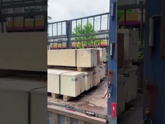 حفرة أسطوانة هيدروليكية لهيتاشي EX1200