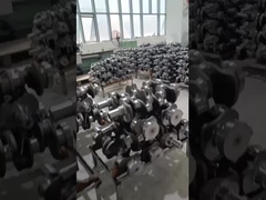 حفارة العمود المرفقي