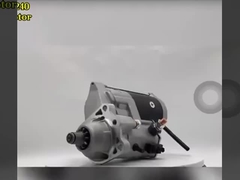 محرك بدء الحفر مناسب لـ John Deere 210/230/240/260/300/330/360/400