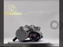 محرك بدء الحفر مناسب لـ Carter 320D2 / 320DGC / 323D2 / 326D2 / 320E / 320D2GC