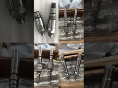 قطع الغيار حفارة