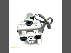 قطع غيار الحفارات