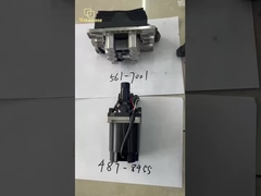 قطع الغيار حفارة