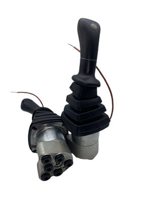OEM Excavator Spare Parts Joystick high Quality For SANY 55 65 75
