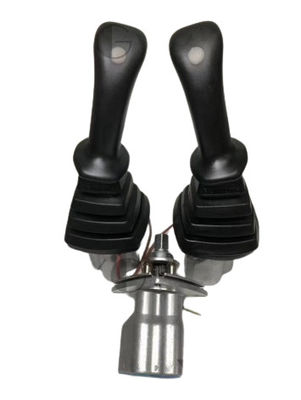 OEM Excavator Spare Parts Joystick high Quality For SANY 55 65 75