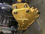 CAT312 Hydraulic Breaker Hammer Internal Valve For Building Demolition