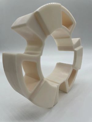 40H Excavator Part Coupling
