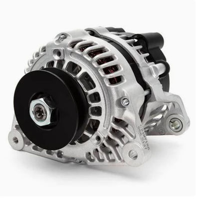 Alternator For Perkins 1104 Engine | Replaces 3943494, 2871A306, 2871A301 | 12V Diesel Generator Part