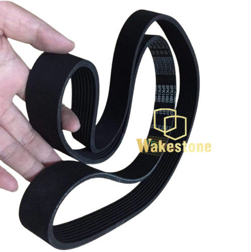 8PK1480 Fan Belt  For Komatsu PC200-7 Excavator