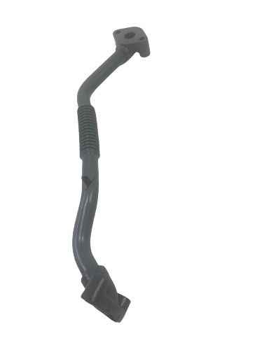 Excavator Hydraulic Hammer Accessories Oil Return Pipe Delivery Ring EX200-1