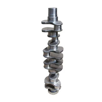 كوماتسو 6D125 محرك الشعب المتحركة