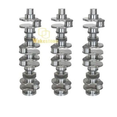 عجلة الصلب اللاصق عالية الجودة لمحرك الديزل سي9 (261-1543) متوافق مع الحفارات CAT متينة ومصممة بدقة