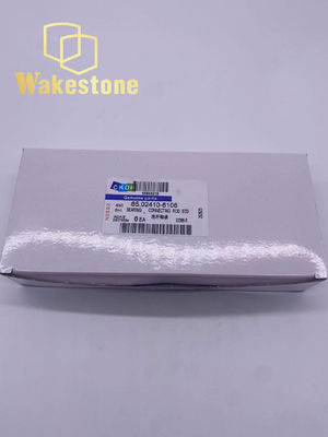 بيع ساخن D2366T D2366-T حفرة عصا الاتصال 65.02410-6106