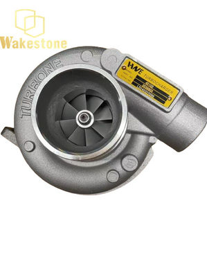 أفضل قطع غيار محرك الحفر 3539803 شاحن توربو لـ كوماتسو PC200-6 4D95 كامينز 4D102 محرك