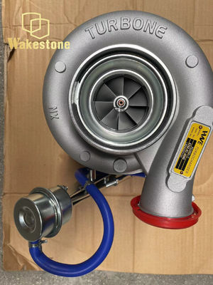 6743-81-8040 شاحن توربو لـ كوماتسو PC360-7 كومينز C8.3 Liugong 936D الحفر