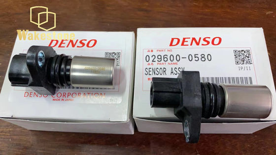 029600-0580 جهاز استشعار موقع عمود الكرنك للحفر لشركة Hino J05C J08C