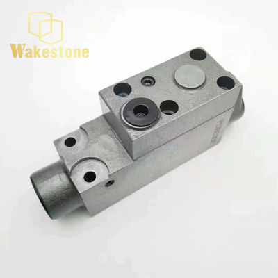 صمام عقد الصمام طريقة توزيع صمام رفع للحفر كوماتسو PC110 PC240 PC360-7 PC360-8