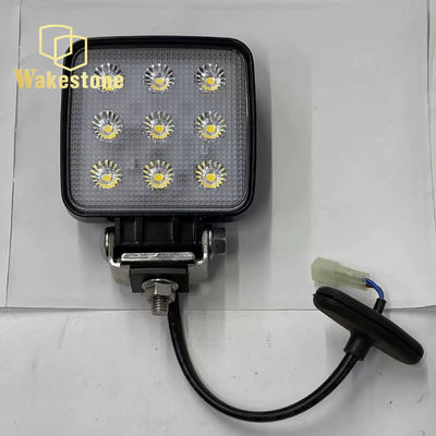 ضوء عمل الكابينة LED الأصلي ضوء عمل الكابينة للحفر كوماتسو PC200 PC240-7 PC240-8