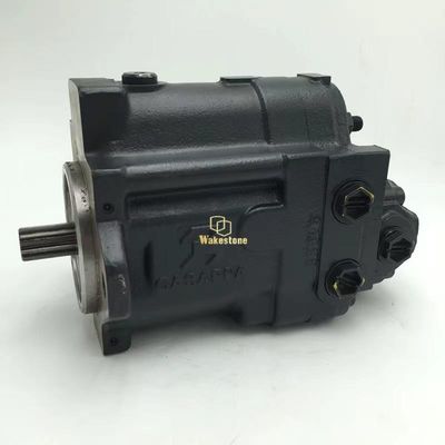 أجزاء الحفر DOOSAN المضخة الهيدروليكية الجمعية مضخة المضخة الرئيسية المضخة، الحفر DX210W