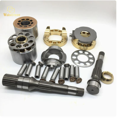 مجموعة إصلاح أجزاء المضخة الهيدروليكية للحفر PC300 PC350 PC360-7