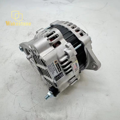 آلة تحويل الحفر لشركة فولفو 120D 1G381-64012 A3TA9091A D3.8E 24V 80A
