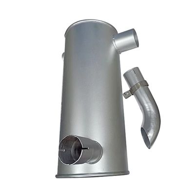 أنبوب الصرف الخارجي للمحفر مناسب للمحفر هيتاشي ZAX200 ZAX210 ZAX230 ZAX240
