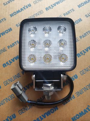 مصابيح أمامية للعمل في الحفارات للحفارات كوماتسو PC200 PC360