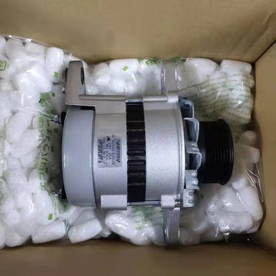600-81-3111 حفارة قطع الغيار الكهربائية المبدل للحفر كوماتسو PC270 PC300