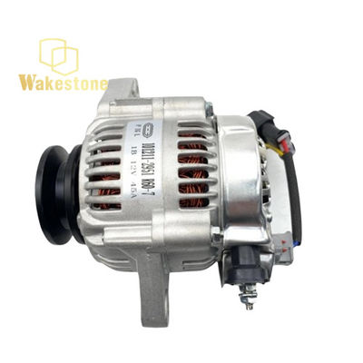 آلة تحويل عالية الجودة لمحركات 4TNV94 / 4TNV98 متوافقة مع حفارات Daewoo 55 ، 60-7 ، XCMG 60 ، و Volvo EC55