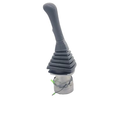 فولفو EC140-460 جهاز الحفر المتحكم بمقبض تجمع OEM استبدال المتحكم الثقيل ، متوافق مع نماذج EC140B / 210D / 240B / 290 / 360 / 460