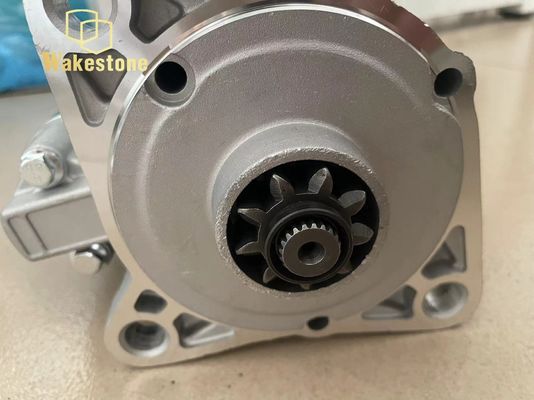 ME017004 Mitsubishi محرك بدء للكارتر E70B الحفرة 24V 9T