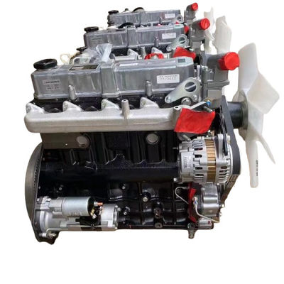 32A32-05100، محرك S4S مجموعة محرك Mitsubishi S4S