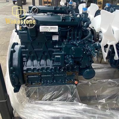 محرك جديد 36 كيلوواط 2600 دورة في الدقيقة V2403 الوطني