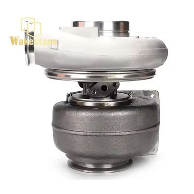 20500295 VOE20500295 شاحن توربو لشركة فولفو EC290B EC290BLC D7D محرك الحفر محرك شاحن توربو