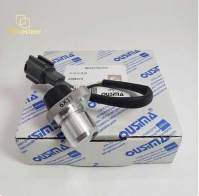 4265372 جهاز استشعار سرعة المحرك لشركة هيتاتشي ZX120-6 ZX200-6 ZX230-6