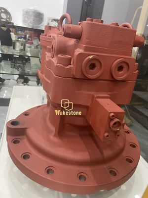 كيبم كاواساكي M5X180CHB-10A محرك سوينج 14577125 ∙ ∙ ∙ محرك سوينج للحفرة SK350-8 EC240B ∙