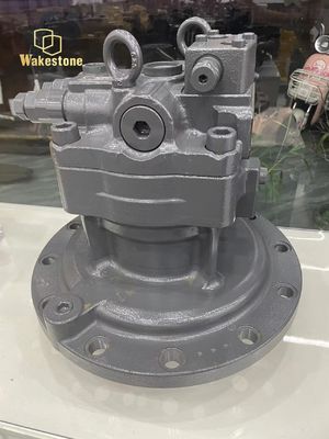 M5X180CHB-10A-01C-320 سوينغ موتور ♪ Kawasaki KPM هيدروليك سوينغ محرك لهيتاشي ZX330 الحفر ♪ مصنوعة في اليابان
