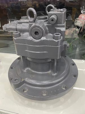 M5X180CHB-10A-01C-320 سوينغ موتور ♪ Kawasaki KPM هيدروليك سوينغ محرك لهيتاشي ZX330 الحفر ♪ مصنوعة في اليابان