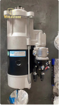 محرك بدء التشغيل TD100-3708110SF1 / DM105R3003SE لمحرك يوتشاي 6T