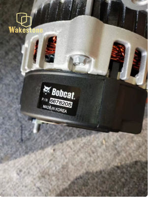 6678205 آلة تحويل لـ BobC-A-T S300 S330 S450 S510 S530 S550 مولد الدوسان للقيادة المنزلية 12 فولت