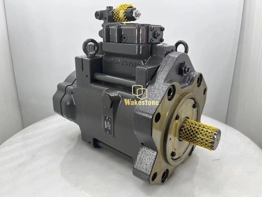 هيتاشي ZX470-3 ZX450-3 مضخة المروحة الهيدروليكية