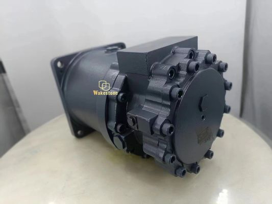 4439383 4440905 Kawasaki MX750 المحرك المتحرك لـ هيتاشي EX1900 الحفرة