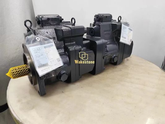 المضخات الهيدروليكية كاواساكي K3VL K3VL45 K3VL80 K3VL112 K3VL140 K3VL200