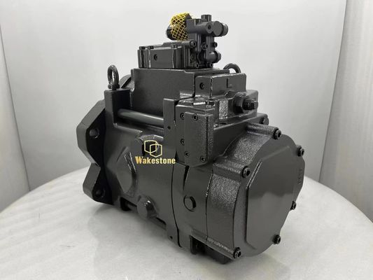 4633474 المضخة الهيدروليكية المروحة YA00052949/35147 لـ HITACHI ZAX470-3 ZAX490-50A الحفارات