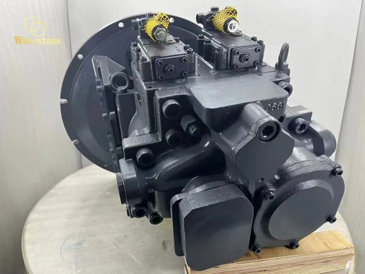 المضخة الهيدروليكية للمحفرة YA00035147 K5V200DPH المضخة الرئيسية لهيتاشي ZAX450 / ZAX470 / ZAX490-5A