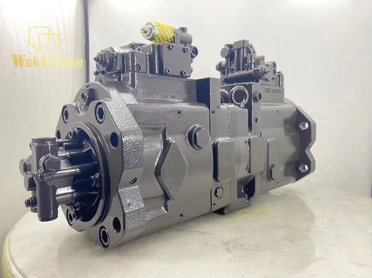 مضخة هيدروليكية رئيسية شديدة التحمل K5V160DTH-0E60 لـ حفارات SANY SY365 SY385 FT370